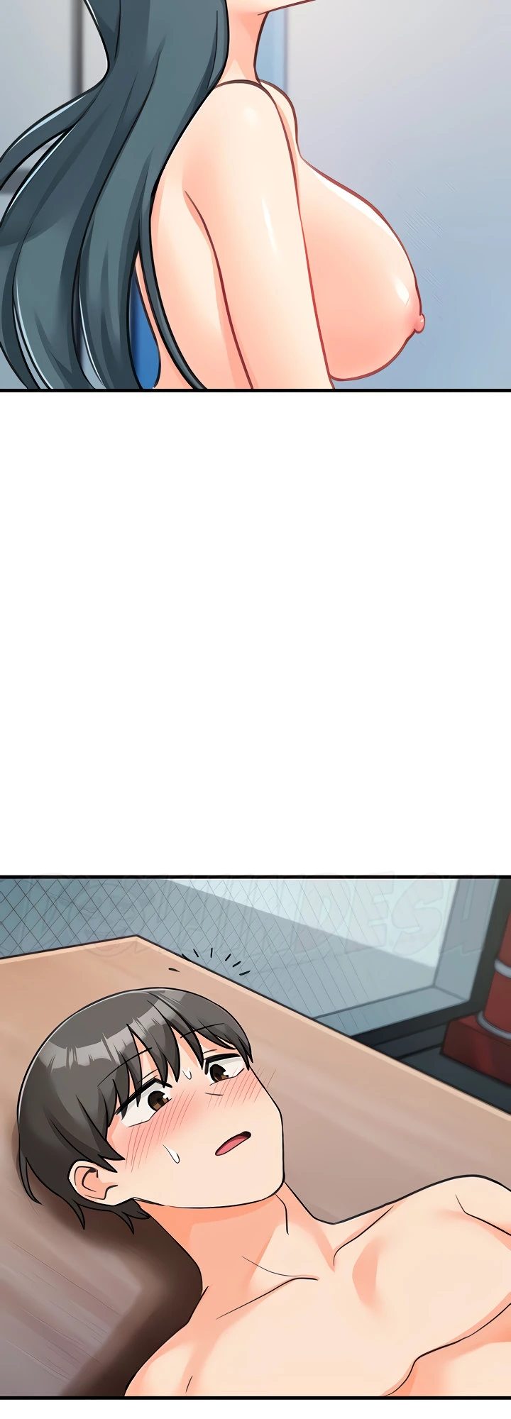 Boarding School Chapter 44 - Page 41